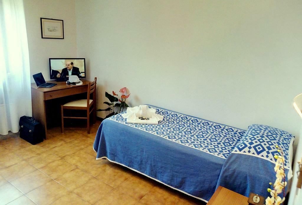 Centro Vacanze Cavallino Opera Nascimbeni Lido di Jesolo Buitenkant foto